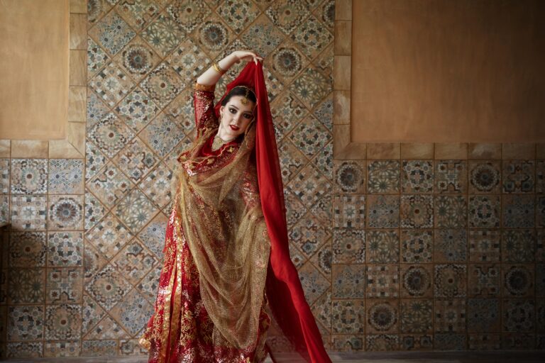 Top 10 Saree Styles Every Woman Should Try in 2025